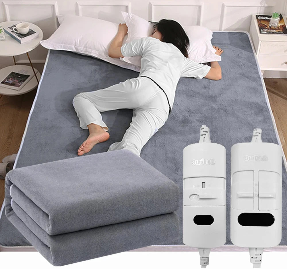 Surmatelas Chauffant