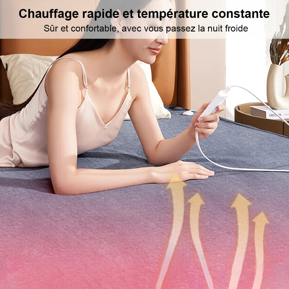 Surmatelas Chauffant